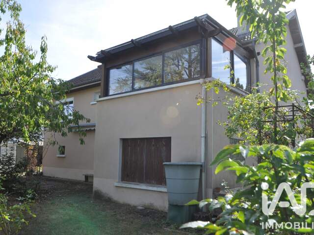 Vente Maison/villa 6 pièces — photo du bien