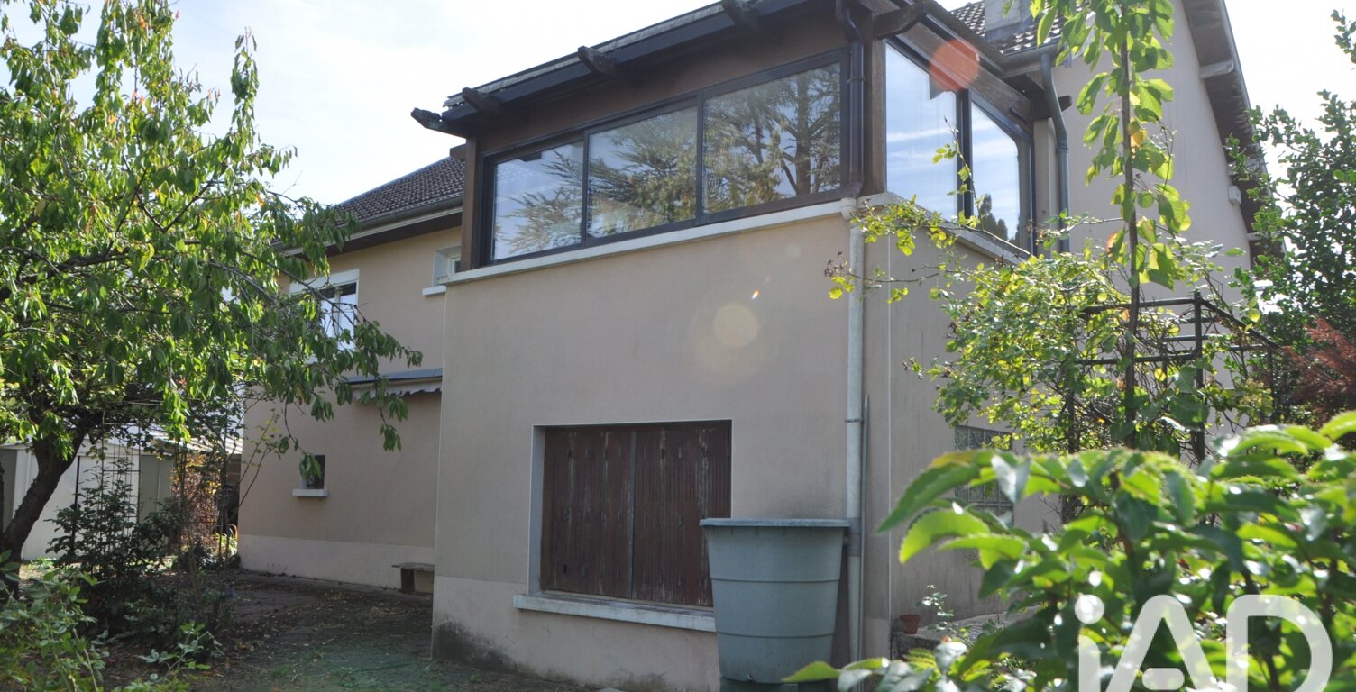 Vente Maison/villa 6 pièces — photo 1