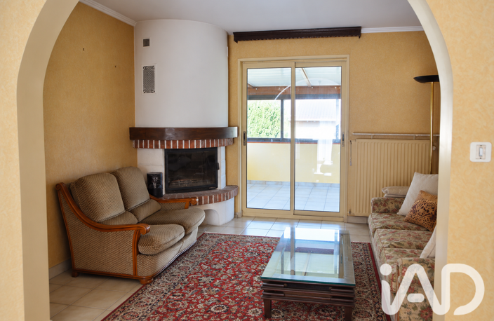 Vente Maison/villa 6 pièces — photo 4