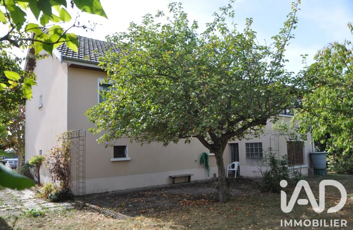 Vente Maison/villa 6 pièces — photo 5
