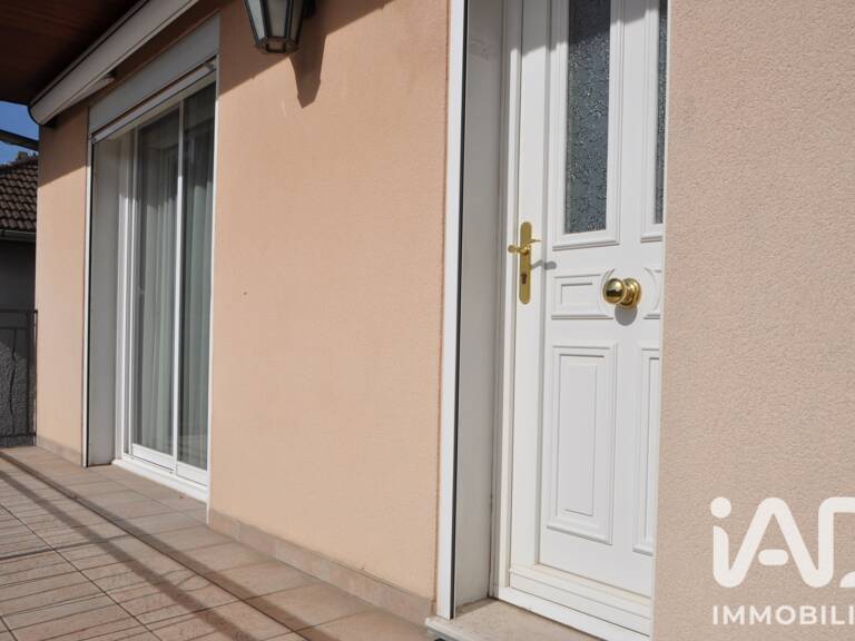 Vente Maison/villa 6 pièces — photo 1