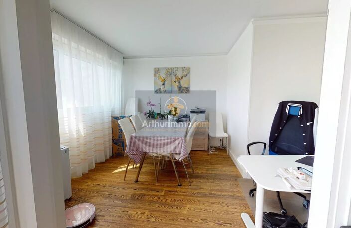 Appartement à louer Le Pecq 90 m2 avec balcon et parking — photo 4