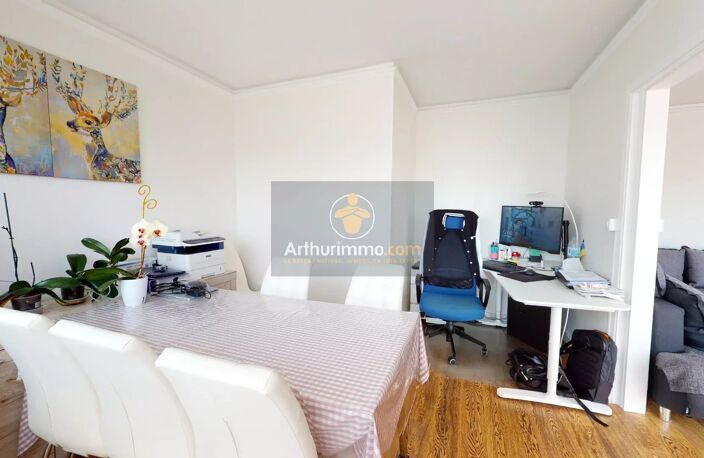Appartement à louer Le Pecq 90 m2 avec balcon et parking — photo 5