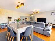 Grand 4 pièces au Port-Marly de 81m2 avec 2 ou 3 chambres - balcon, cave, parking — photo 2