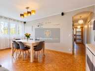 Grand 4 pièces au Port-Marly de 81m2 avec 2 ou 3 chambres - balcon, cave, parking — photo 3