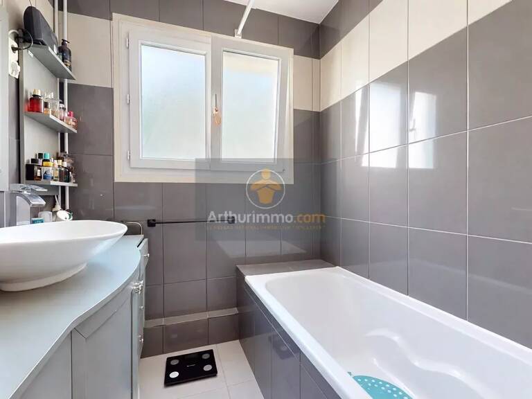 Grand 4 pièces au Port-Marly de 81m2 avec 2 ou 3 chambres - balcon, cave, parking — photo 1