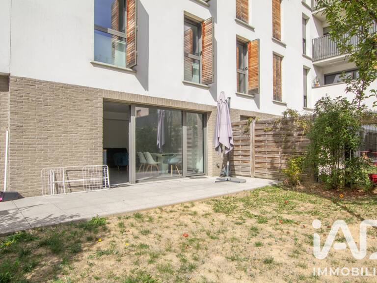 Location Appartement 5 pièces — photo 1