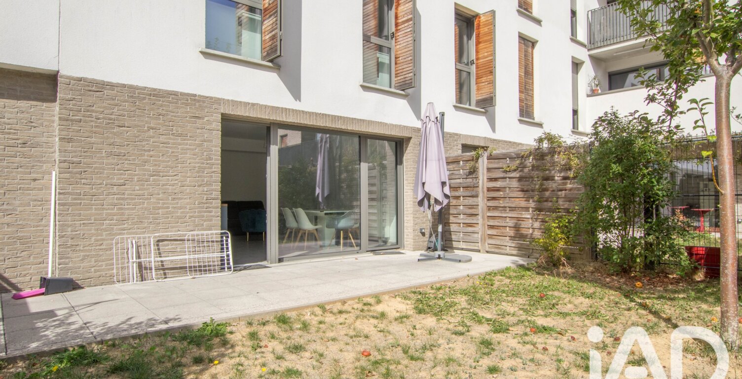 Location Appartement 5 pièces — photo 1
