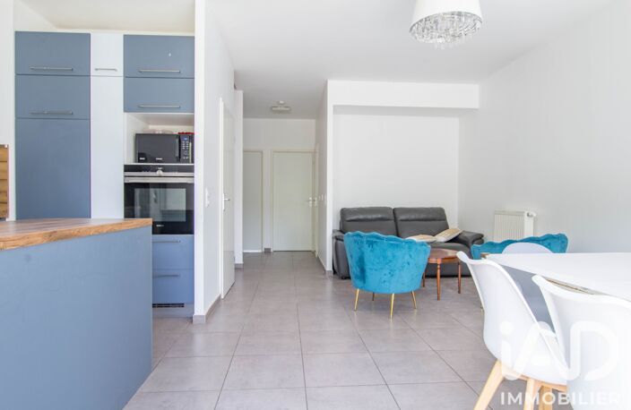 Location Appartement 5 pièces — photo 3