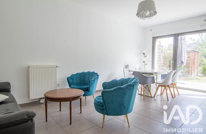 Location Appartement 5 pièces — photo 4