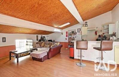 Vente Maison de village 6 pièces — photo du bien