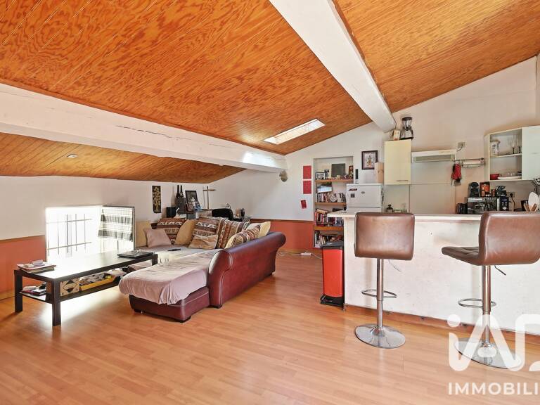 Vente Maison de village 6 pièces — photo 1