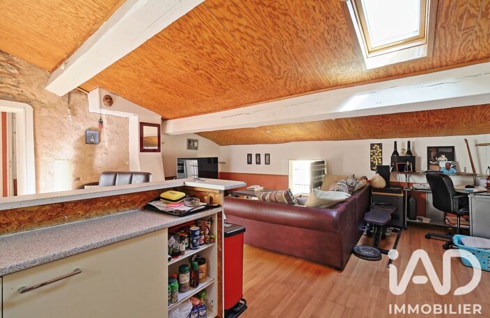 Vente Maison de village 6 pièces — photo 4