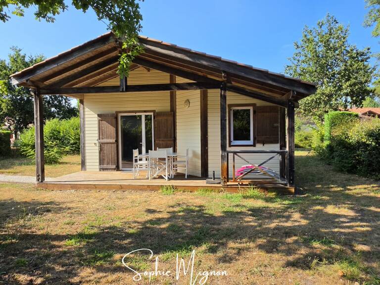 Vente Gîte 3 pièces — photo 1