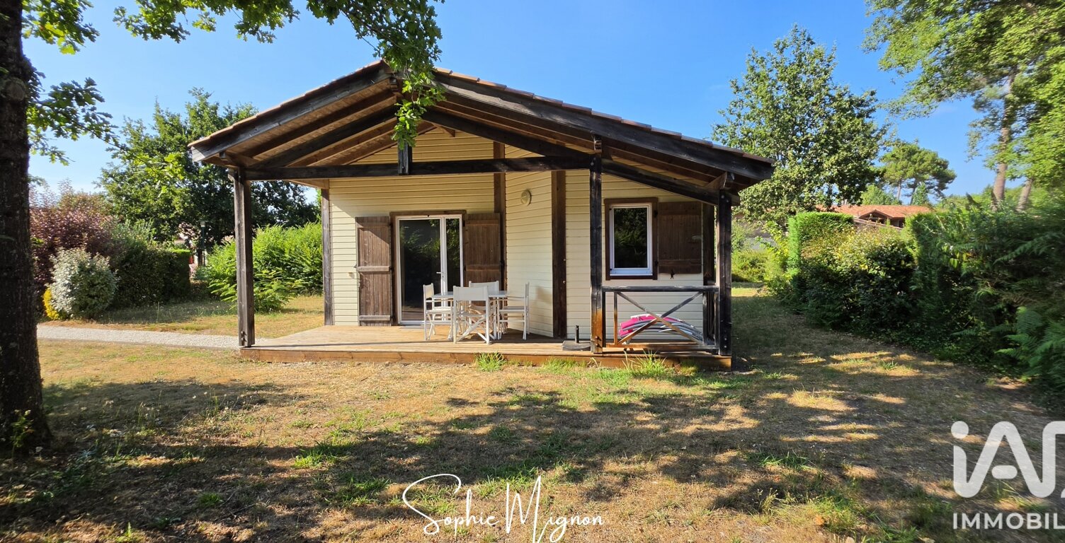 Vente Gîte 3 pièces — photo 1