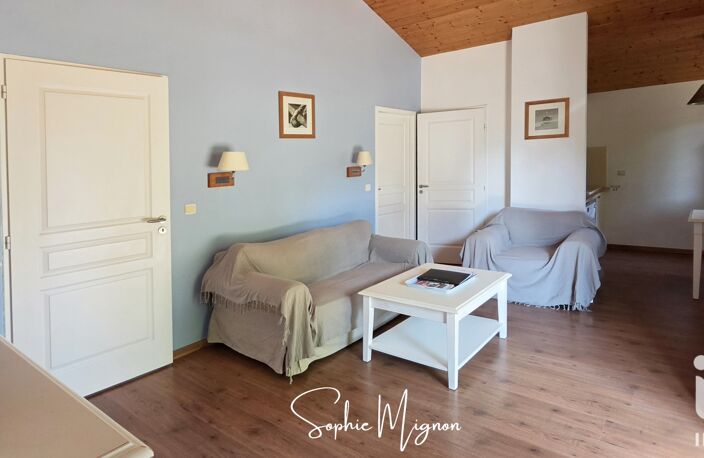 Vente Gîte 3 pièces — photo 2
