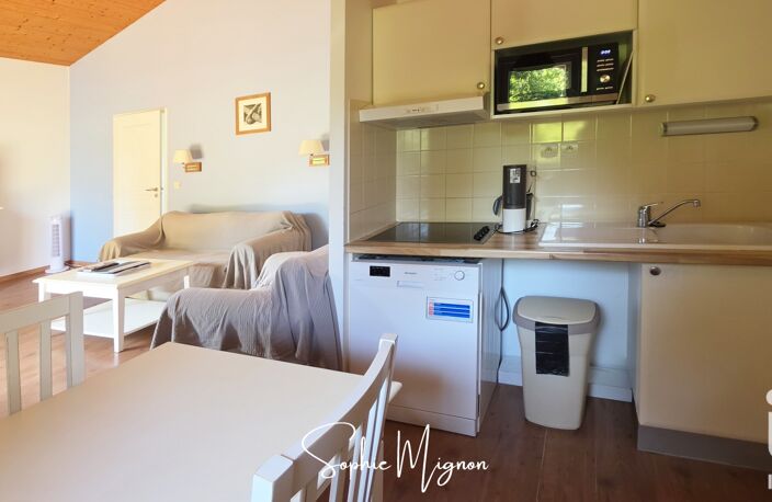 Vente Gîte 3 pièces — photo 3