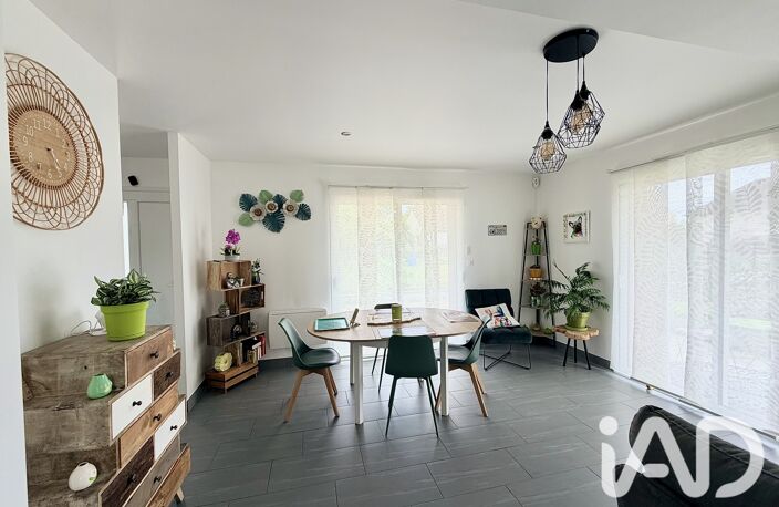 Vente Appartement 4 pièces — photo 2