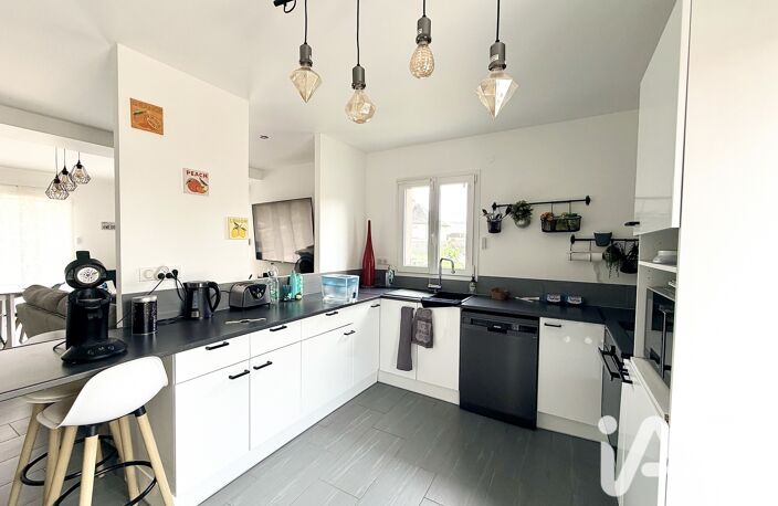 Vente Appartement 4 pièces — photo 3