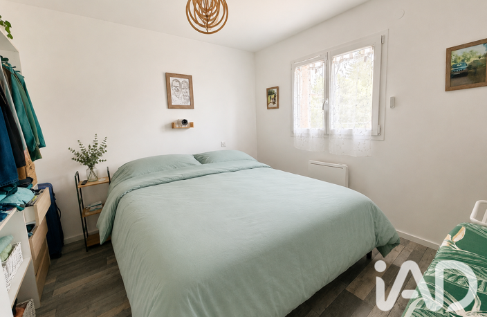 Vente Appartement 4 pièces — photo 4