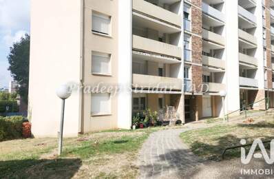Vente Appartement 4 pièces — photo du bien