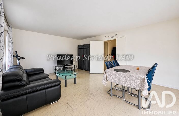 Vente Appartement 4 pièces — photo 3