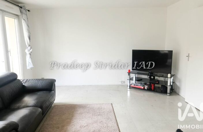 Vente Appartement 4 pièces — photo 4