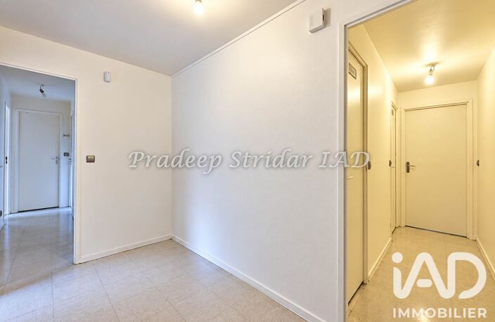 Vente Appartement 4 pièces — photo 5