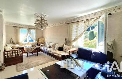 Vente Maison/villa 6 pièces — photo du bien