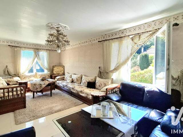 Vente Maison/villa 6 pièces — photo du bien