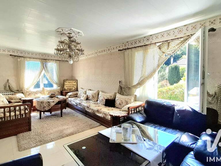 Vente Maison/villa 6 pièces — photo 1