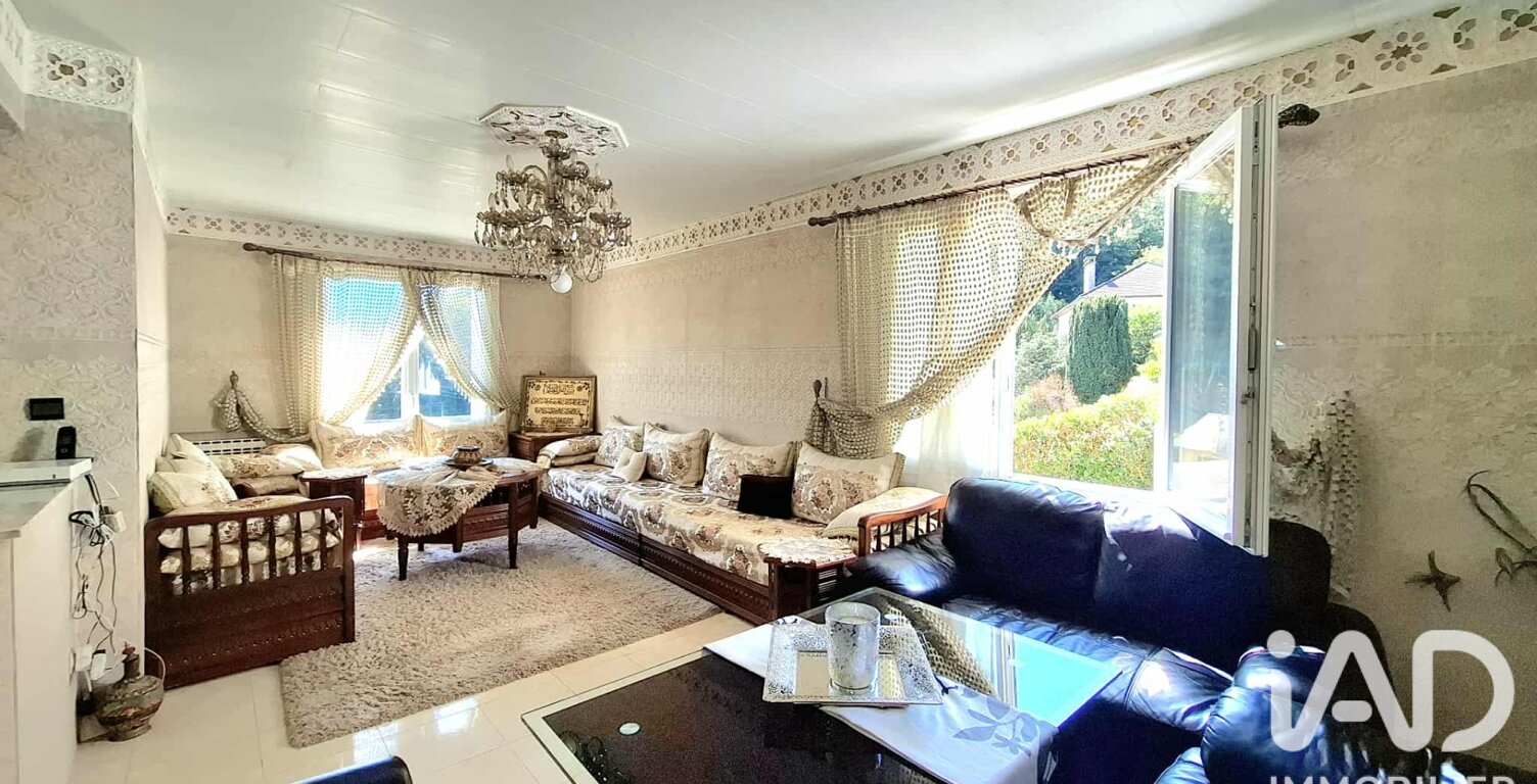 Vente Maison/villa 6 pièces — photo 1