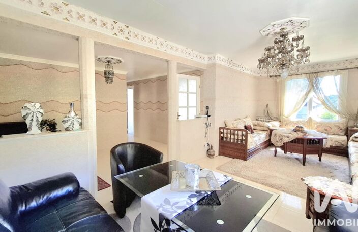 Vente Maison/villa 6 pièces — photo 2