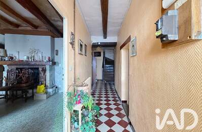 Vente Maison/villa 6 pièces — photo du bien