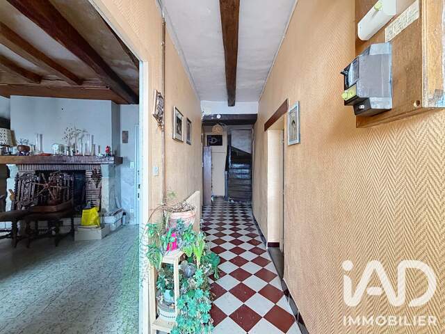 Vente Maison/villa 6 pièces — photo du bien