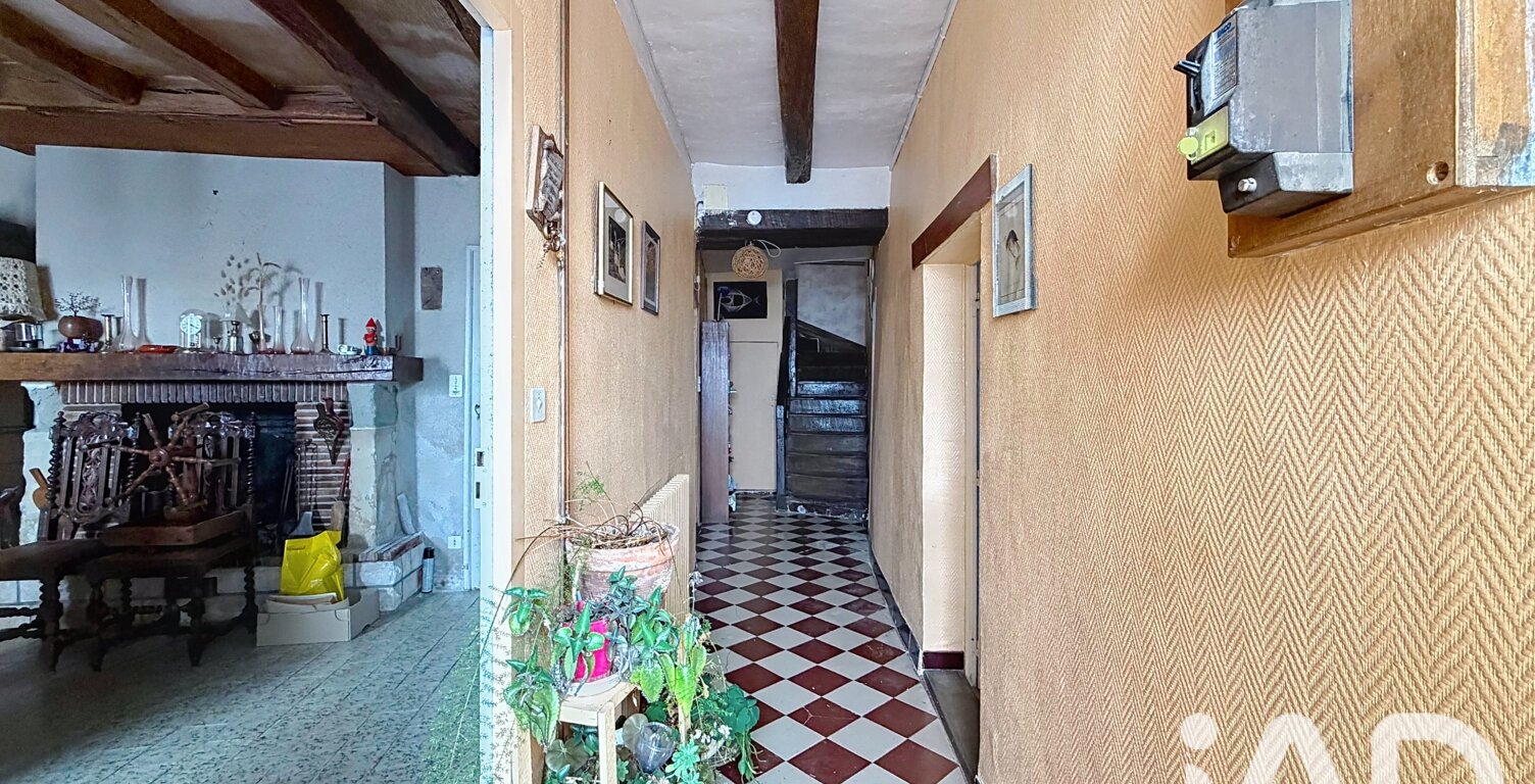 Vente Maison/villa 6 pièces — photo 1