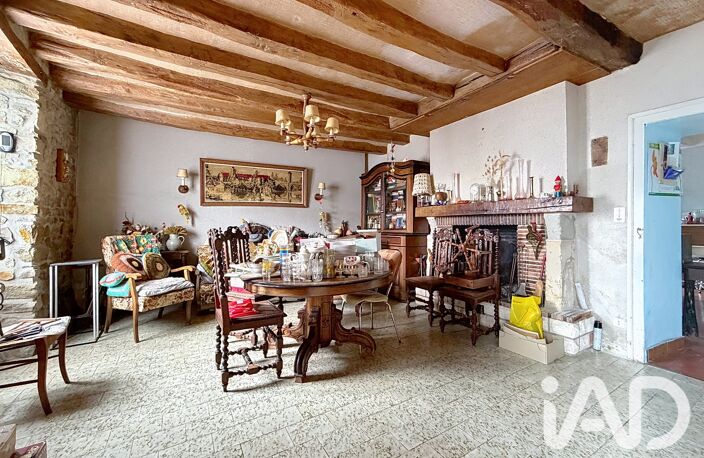 Vente Maison/villa 6 pièces — photo 2