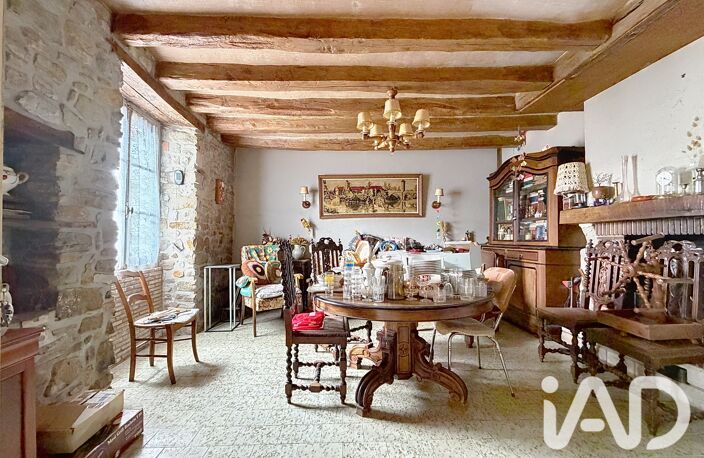 Vente Maison/villa 6 pièces — photo 3