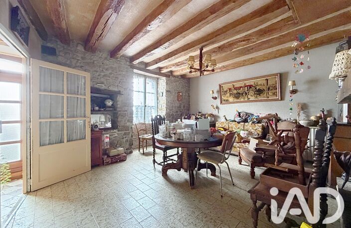 Vente Maison/villa 6 pièces — photo 4