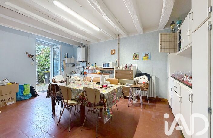 Vente Maison/villa 6 pièces — photo 5