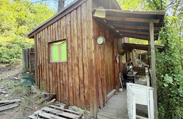 Vente Terrain 1 370 m&sup2; — photo 2