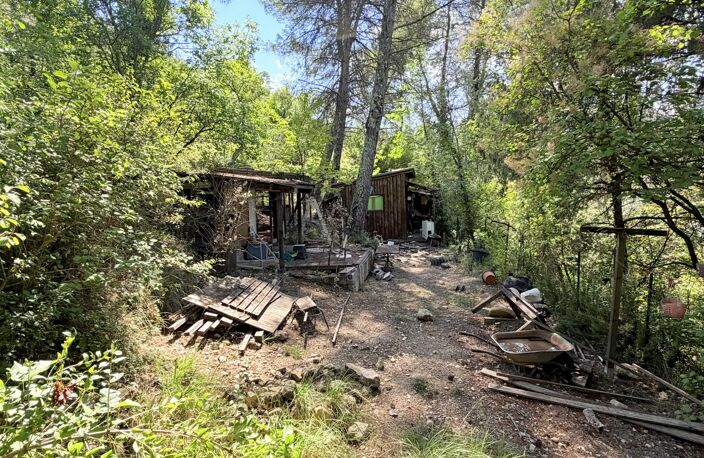 Vente Terrain 1 370 m&sup2; — photo 3