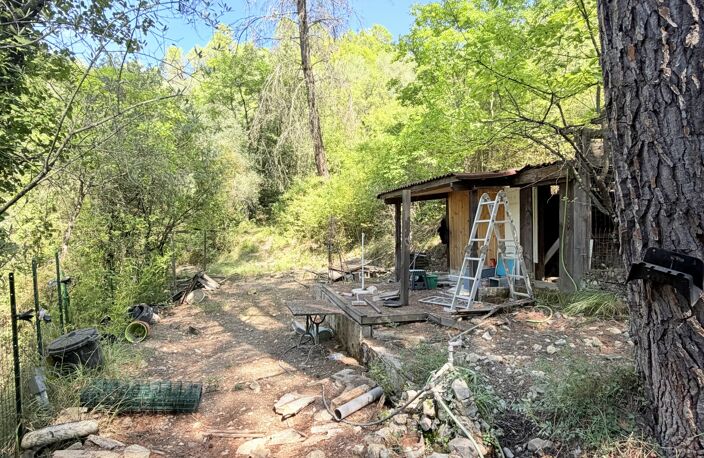 Vente Terrain 1 370 m&sup2; — photo 4