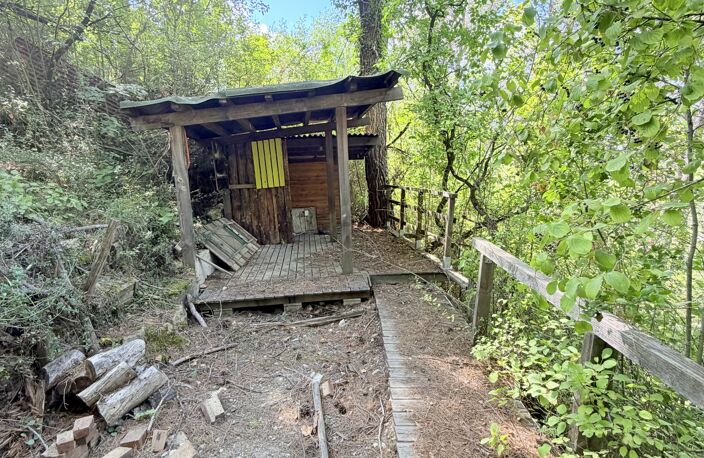 Vente Terrain 1 370 m&sup2; — photo 5