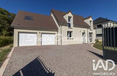 Vente Maison/villa 6 pièces — photo du bien