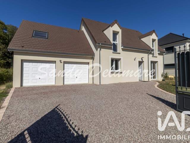 Vente Maison/villa 6 pièces — photo du bien