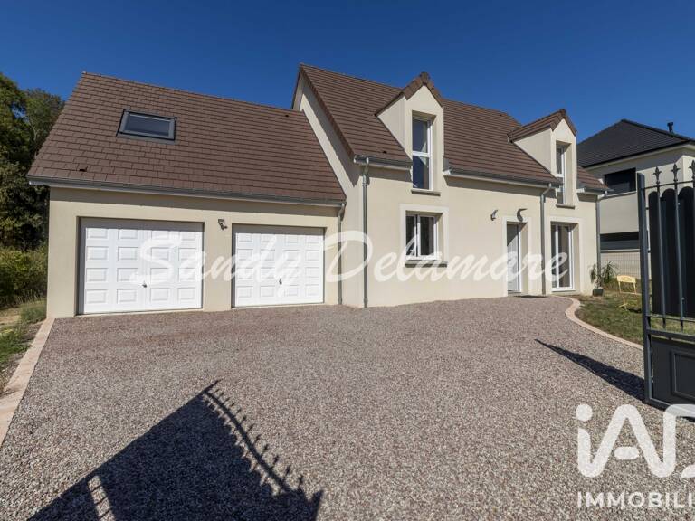 Vente Maison/villa 6 pièces — photo 1