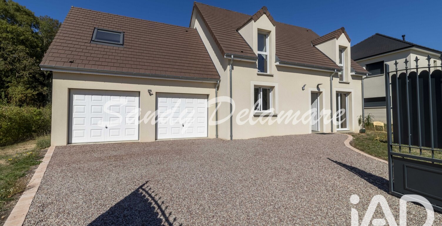Vente Maison/villa 6 pièces — photo 1