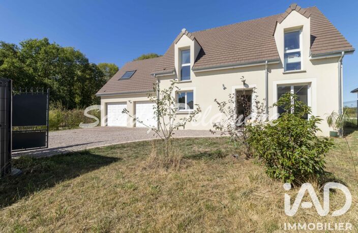 Vente Maison/villa 6 pièces — photo 2
