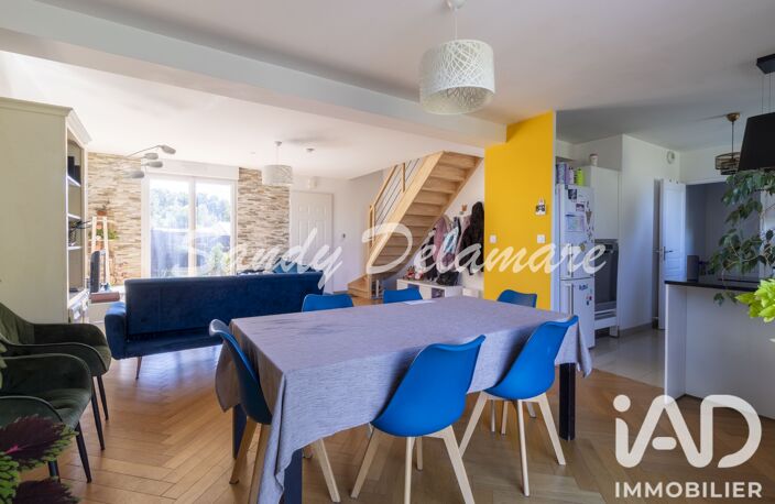 Vente Maison/villa 6 pièces — photo 3